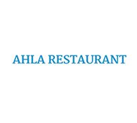 Ahla Restaurant