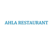 Ahla Restaurant