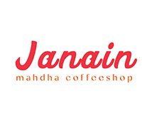 Janain Mahdha Coffeeshop