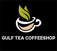Gulf Tea Coffeeshop