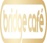 Bridge Cafe logo