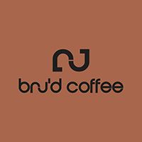 Bru'd Coffee