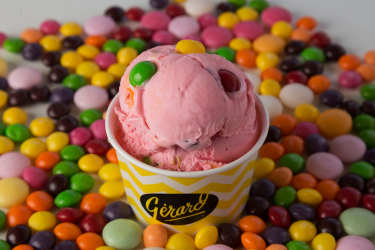 Download Gerard Ice Cream App today, - Gerard Ice Cream