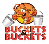 Buckets And Buckets