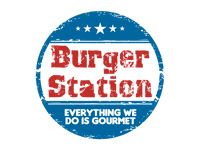 Burger Station