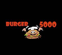 Burger 5000