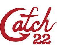 catch 22 t shirt