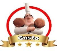 Gusto logo