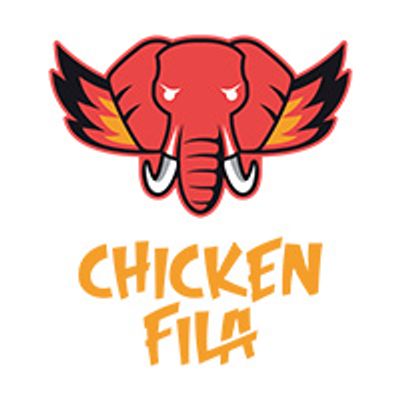 Chicken Fila logo