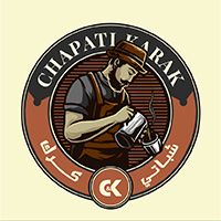 Chapathi Karak