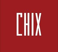 Chix logo