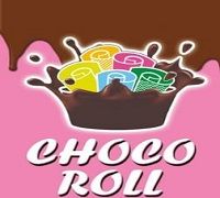 Choco Roll logo