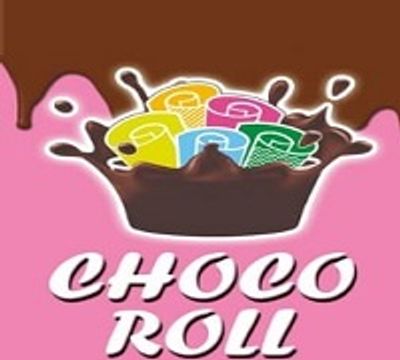 شوكو رول logo