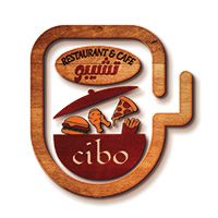 Cibo Restaurant & cafe logo