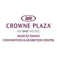 Crowne Plaza OCEC