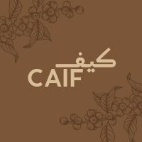 CAIF Cafe