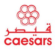 Caesars Confectionery delivery service in UAE | Talabat