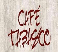 Cafe Tabasco logo
