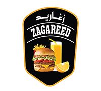 Zagareed Cafe