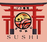 Zoku Sushi logo