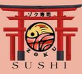 Zoku Sushi logo