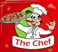 The Chef logo