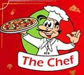 The Chef logo