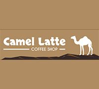 Camel Latte