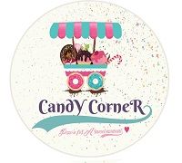 Candy Corner logo