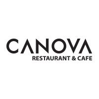 Canova Restaurant & Cafe logo
