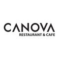 Canova Restaurant & Cafe logo