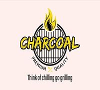 Charcoal logo