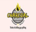 Charcoal logo