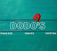 Dodo's