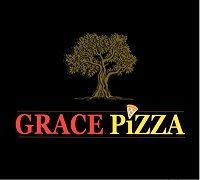 GRACE PIZZA logo