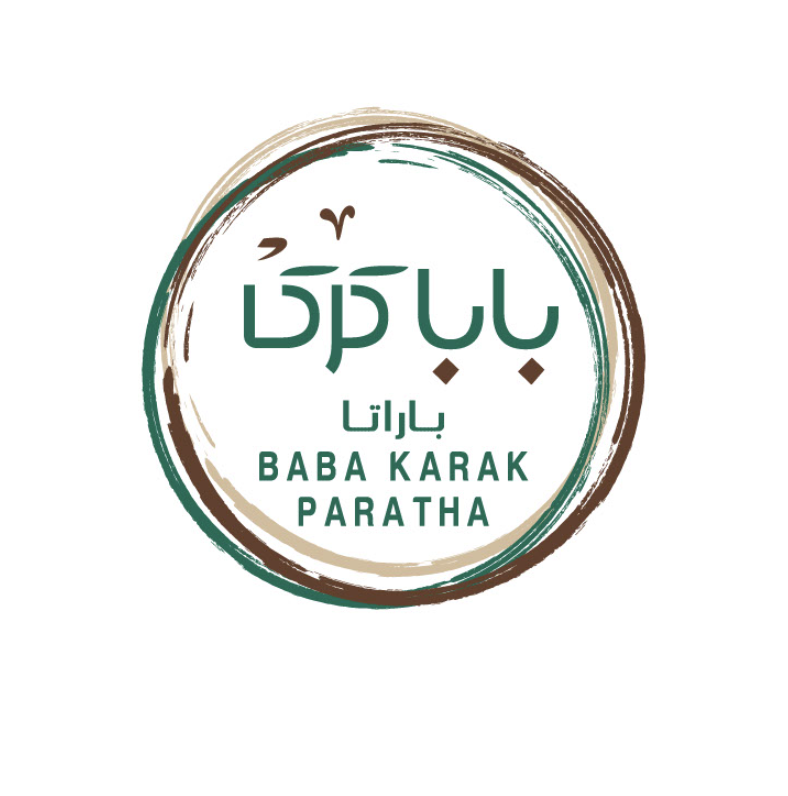 Baba Karak Paratha
