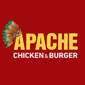 APACHE CHICKEN & BURGER delivery service in Oman | Talabat