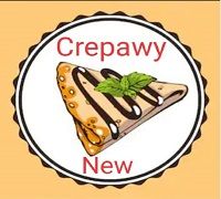 Crepawy New logo