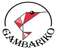 Gambariko logo