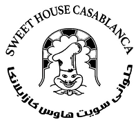 Sweet House Casablanca logo