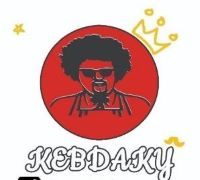 Kebdaky And Crepo logo
