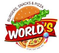 World's logo