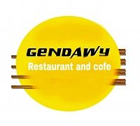 Gendawy Restaurant and cofe logo