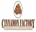 Cinnamon Factory logo