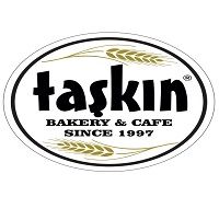 Taskin Bakery & Café logo