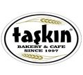 Taskin Bakery & Café logo