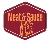 Meat And Sauce logo
