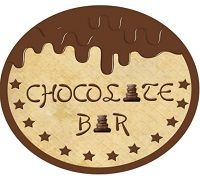 Chocolate Bar logo