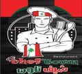 Chef Town logo