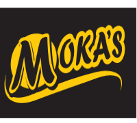 MOKA'S logo